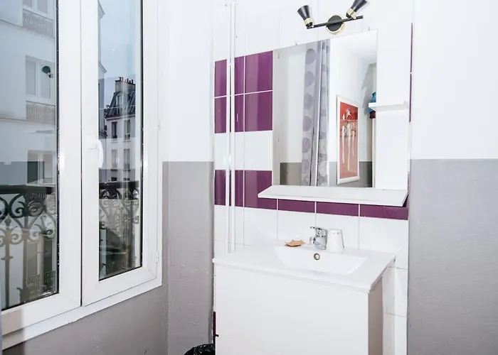 De La Poste Hotel 3*