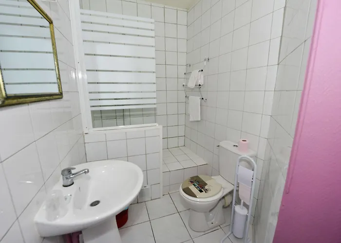 De La Poste 3* Parigi