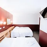 De La Poste Hotel Paris