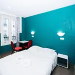 De La Poste Hotel
