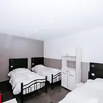 دي لا بوست فندق باريس