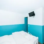 De La Poste Hotel Paris