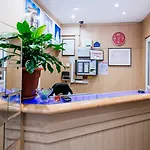 De La Poste Hotel 3*