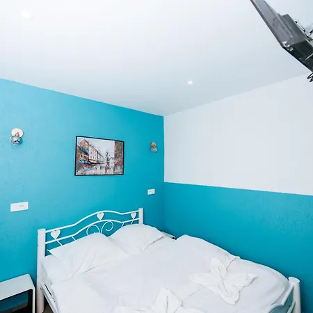 De La Poste מלון