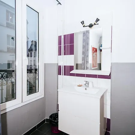 De La Poste מלון 3*