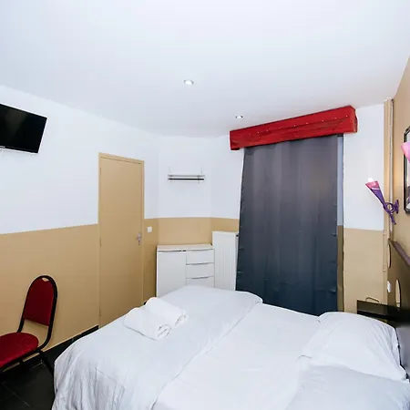 מלון De La Poste