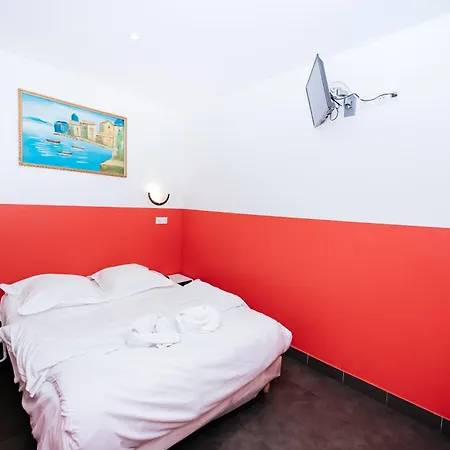 De La Poste מלון