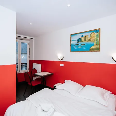 מלון De La Poste