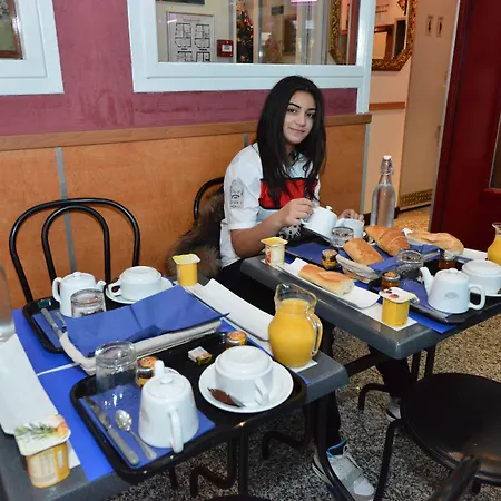 De La Poste מלון פריז