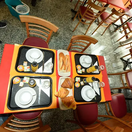 De La Poste Hotel 3*