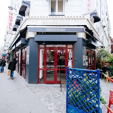 De La Poste Hotel 3*