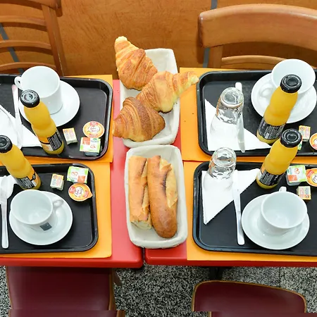 De La Poste Hotel Paris