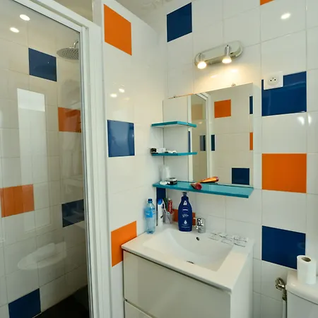 מלון De La Poste 3*