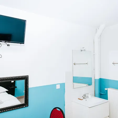 Hotel De La Poste 3*