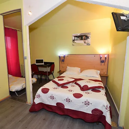 De La Poste Hotel Paříž