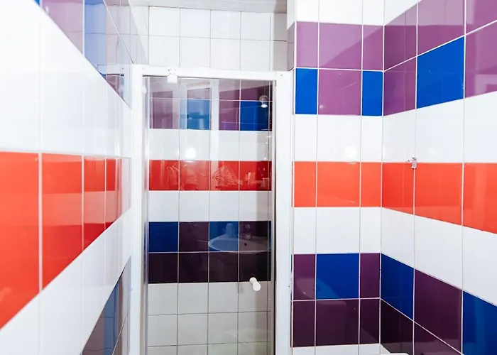 Szálloda De La Poste Párizs