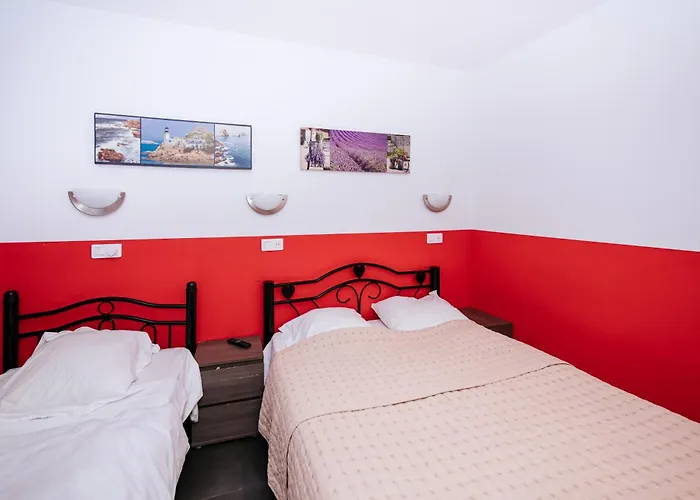 De La Poste 3* Paříž