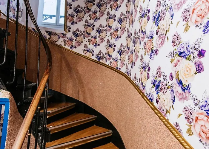 De La Poste Hotel Paris