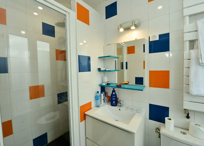 Szálloda De La Poste 3*