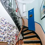 De La Poste Hotel París