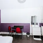 Hotel De La Poste París