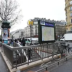 Hotel De La Poste