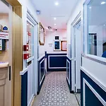 Hotel De La Poste