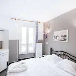 De La Poste Hotel París