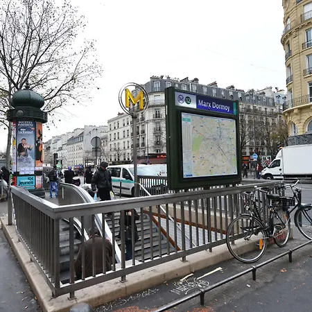 Hotell De La Poste